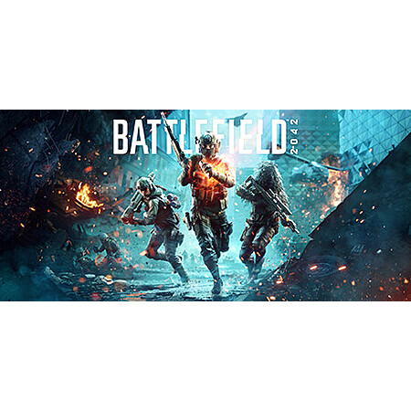 Battlefield 2042: Elite Edition (PC Digital Download) $4.50