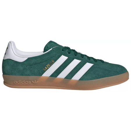 Select adidas Men’s Gazelle Indoor Shoes $37 or Less + Free S&H on $49+