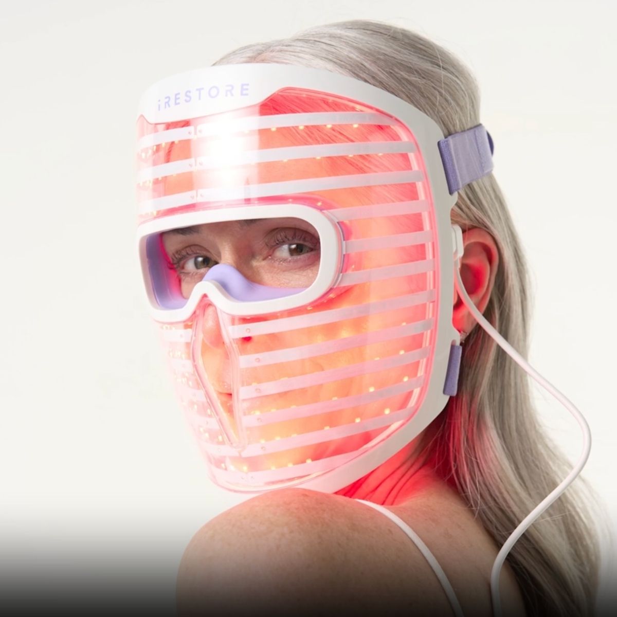Give Mom Glowing Skin With These Red Light Masks for Mother’s Day