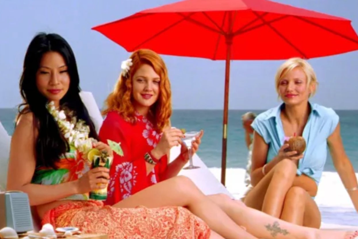 Your Beach Preferences Will Reveal The Exact Color Of Your Aura, And I Bet It’s Spot On