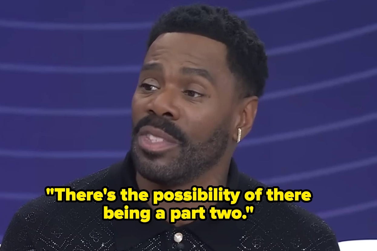 Stars Of The Michael Jackson Biopic Defended The Movie From The Child Abuse Allegations Criticism