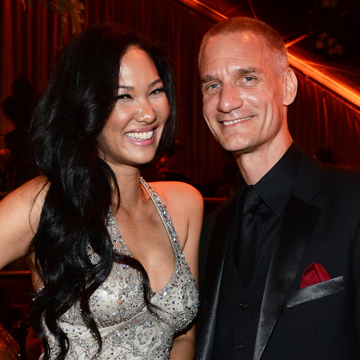 Kimora Lee Simmons’ Husband Files for Divorce Amid Prison Sentence