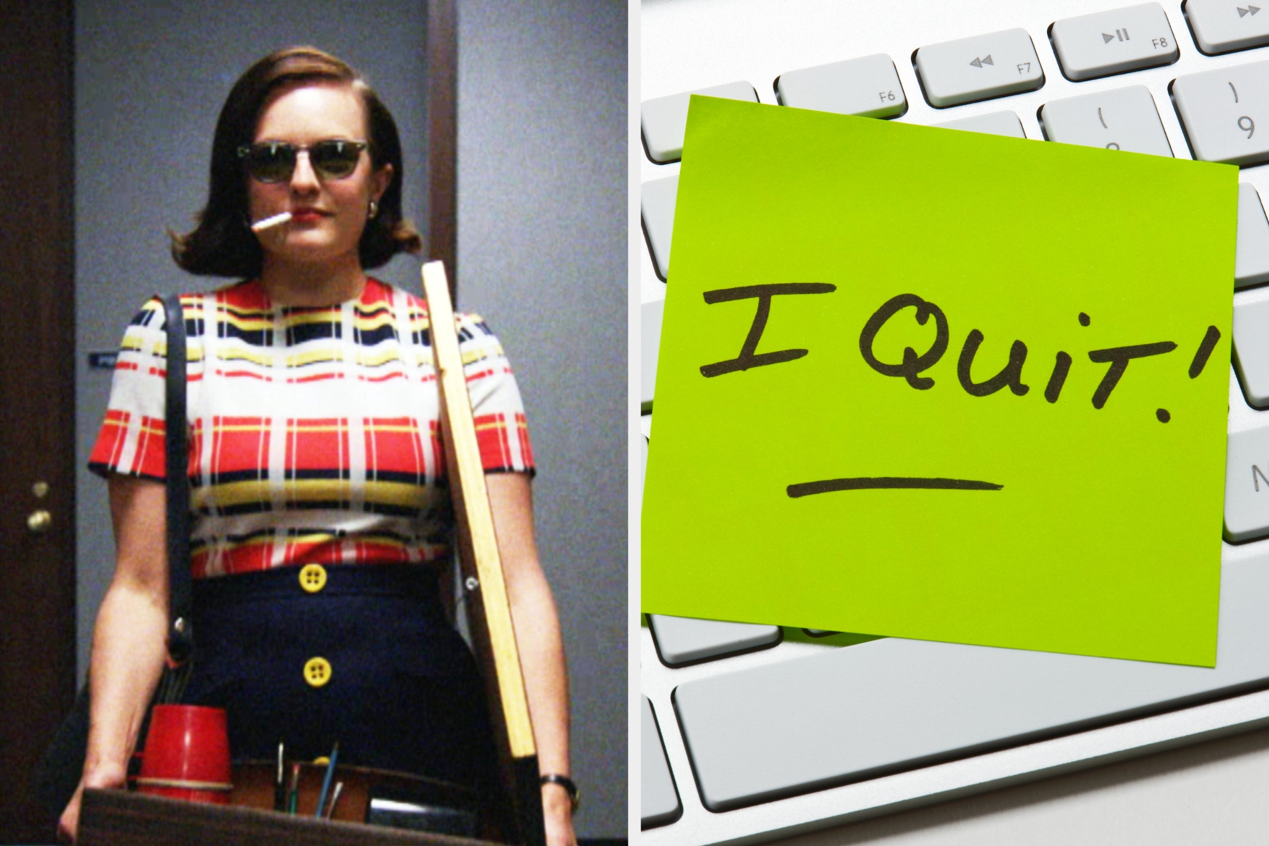 People Are Sharing What Happened After They Quit Their Jobs In The Heat Of The Moment, And It’s Not All What You’d Expect