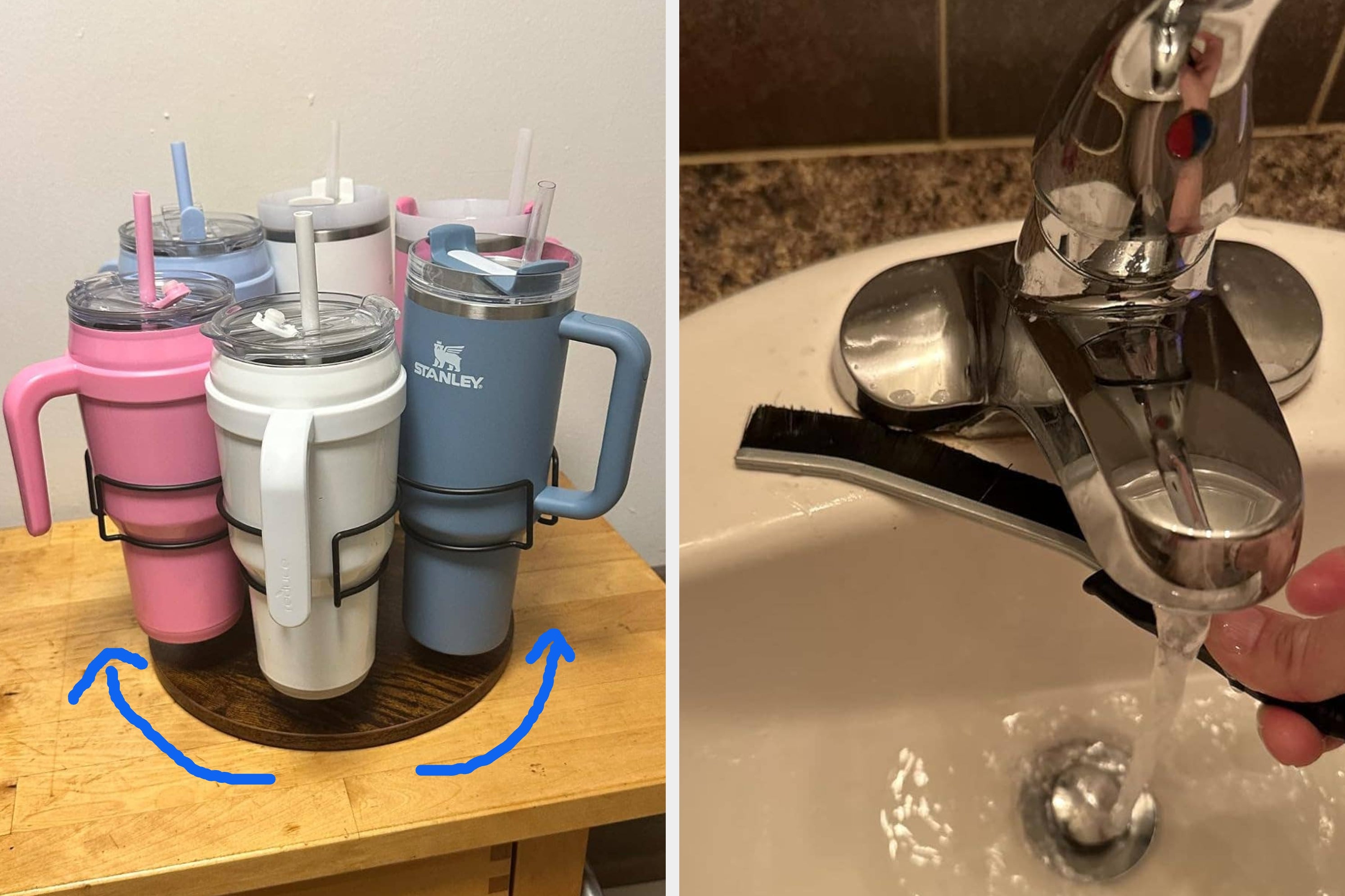 If You Want To Say “Cleaning: Check!” And “Organizing: Check!”, Get These 36 Products