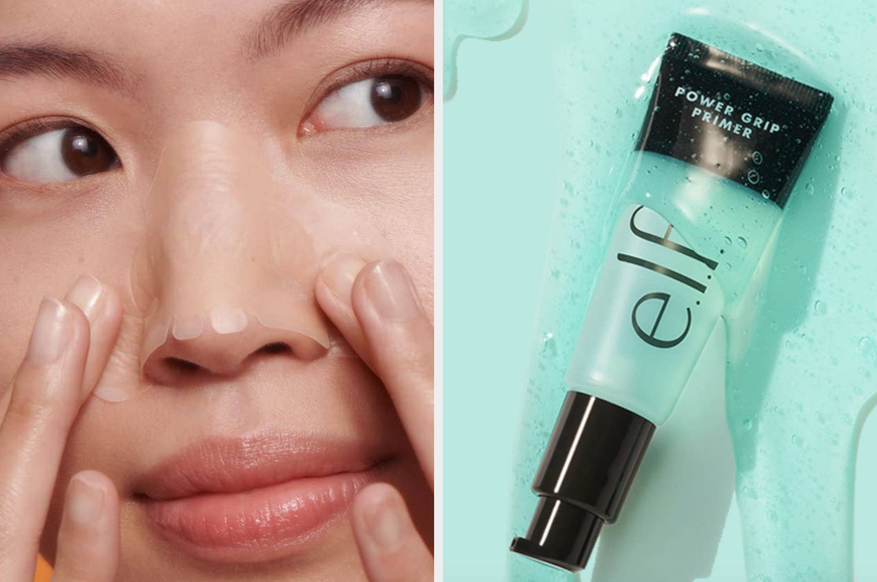 44 Beauty Products That Work So Well, Reviewers Called Them “Wizardry,” “Sorcery” Or Just Plain “Magic”