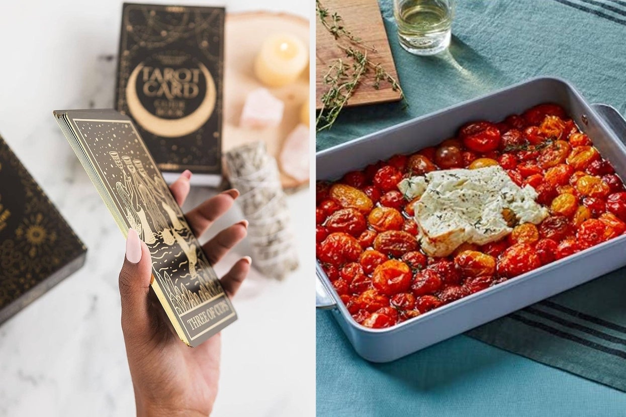 20 Things From Amazon That Make Perfect Mother’s Day Gifts