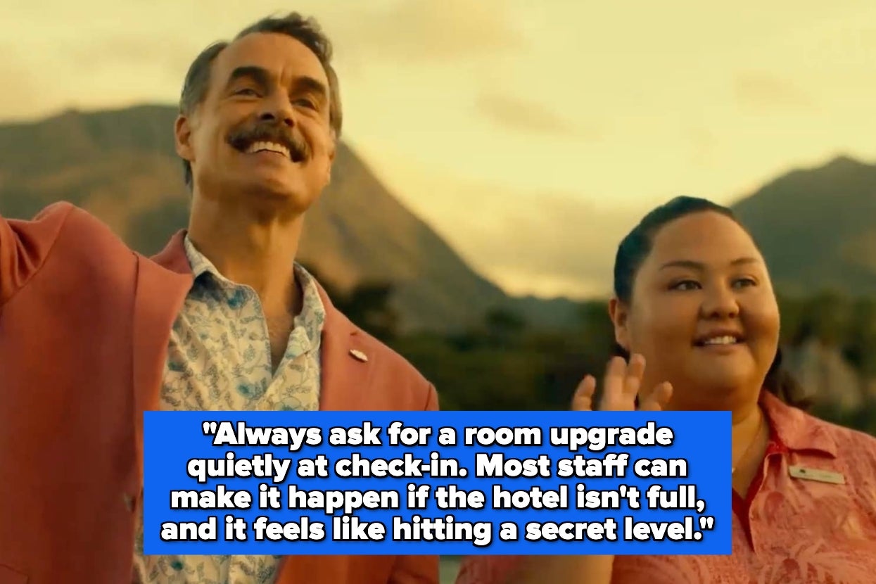 “Always Ask For A Room Upgrade Quietly At Check-In”: 20 Hotel Tricks That Seasoned Travelers Absolutely Swear By