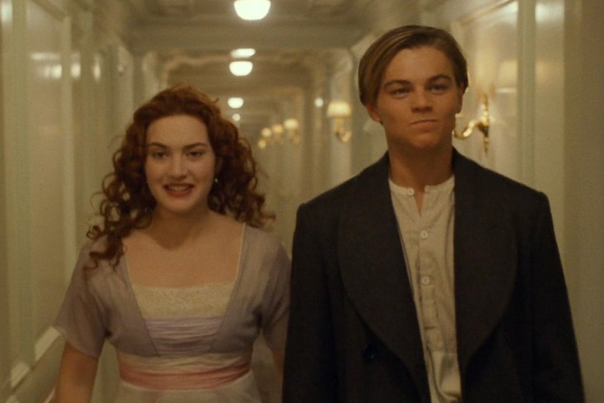 Whether You’re A Lover Girl Or Not, This Quiz Will Reveal The Romantic Quote That Totally Defines Your Life