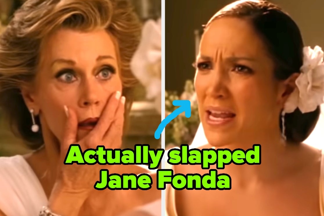 24 Shockingggggg Facts About Famous Actors That Are Just So Freaking Fascinating