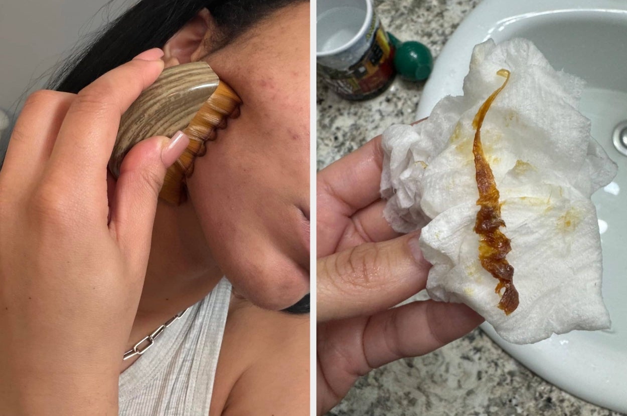 36 Problem-Solving Products That’ll Make You Feel So Much Relief, You Might Shed A Tear