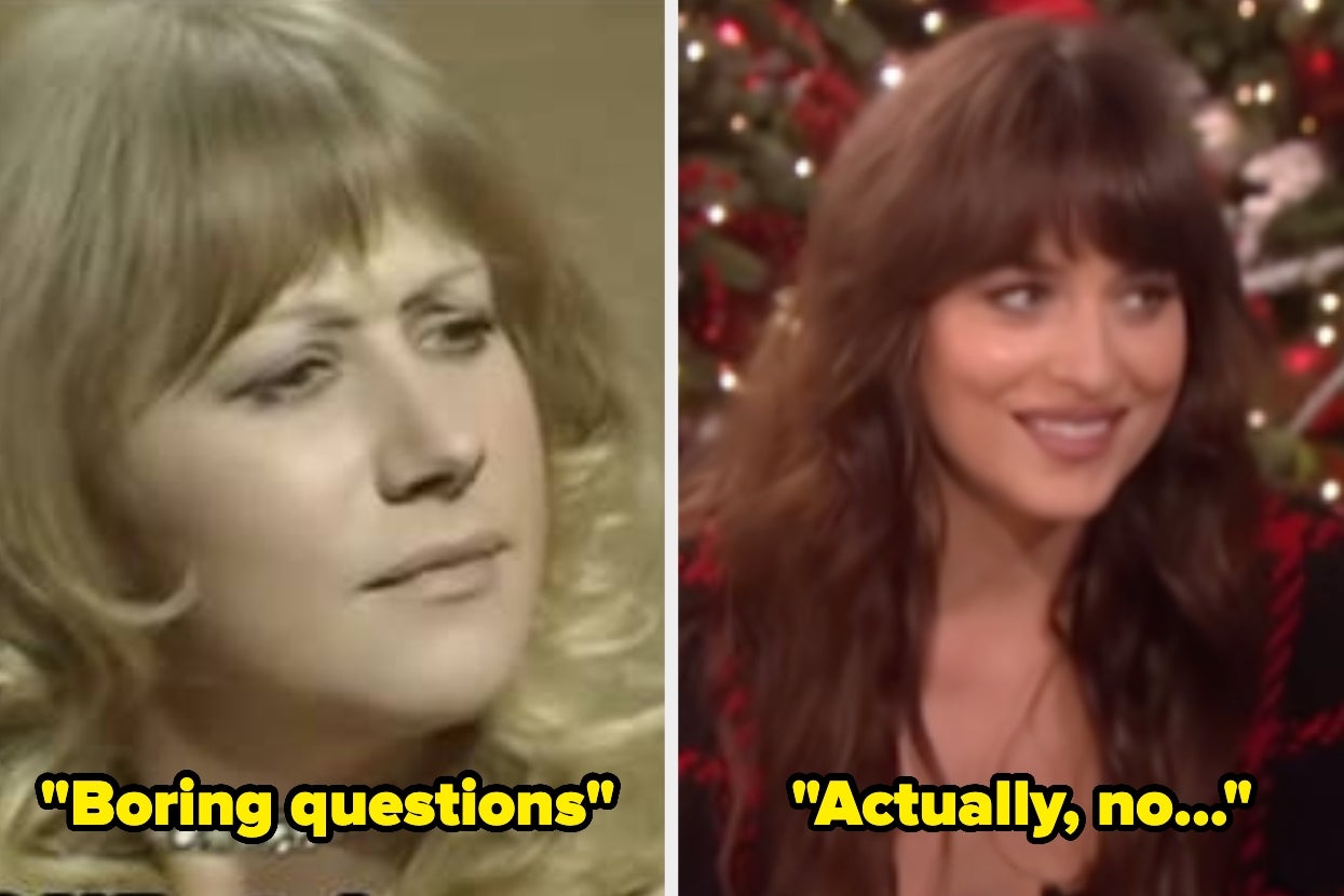“You Do Irritate Me”:14 Times Talk Show Hosts Got Absolutely Dragged On Their Own Shows
