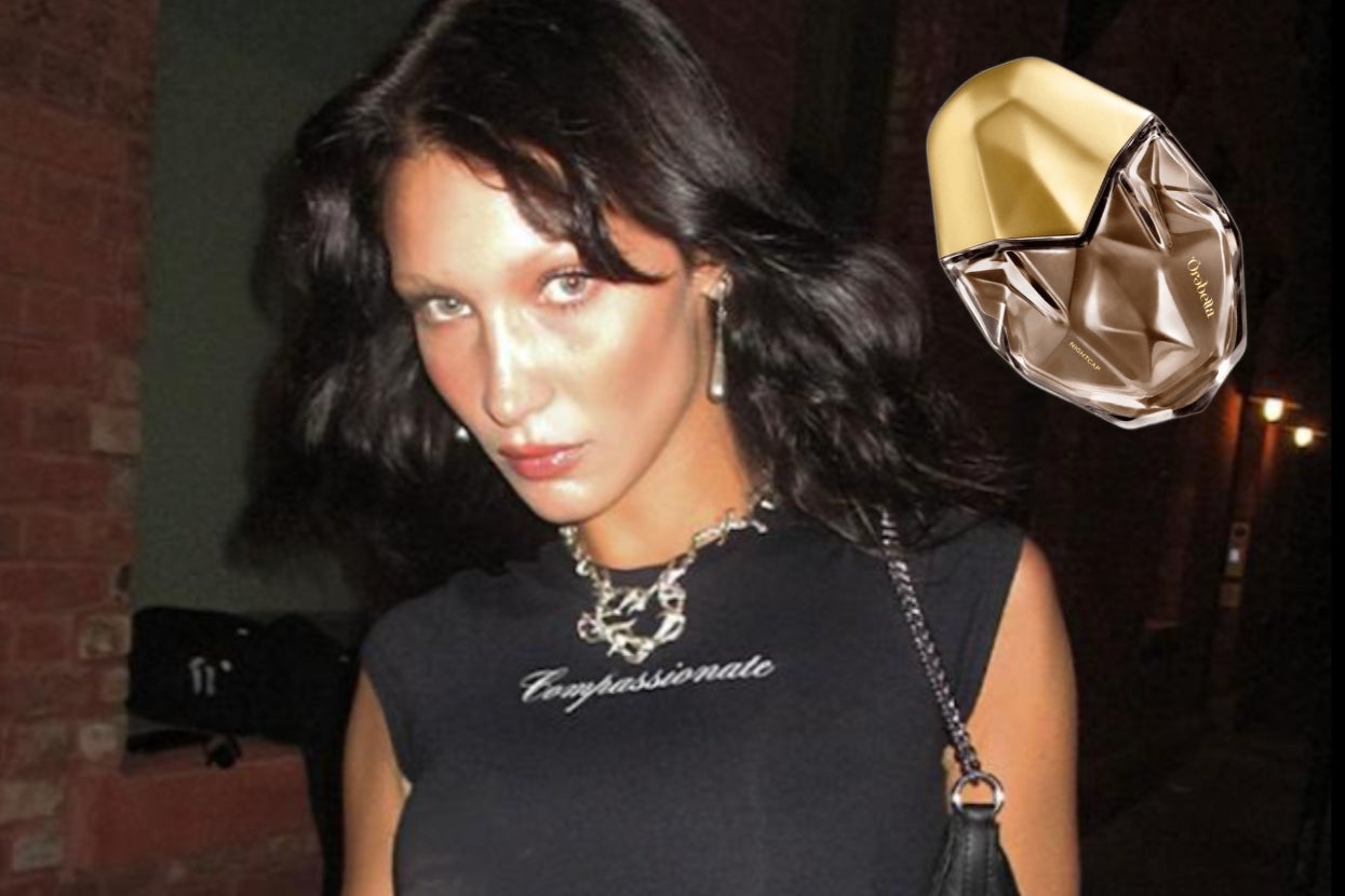 This Quiz Will Tell You Which Orebella Scent You Should Be Wearing!