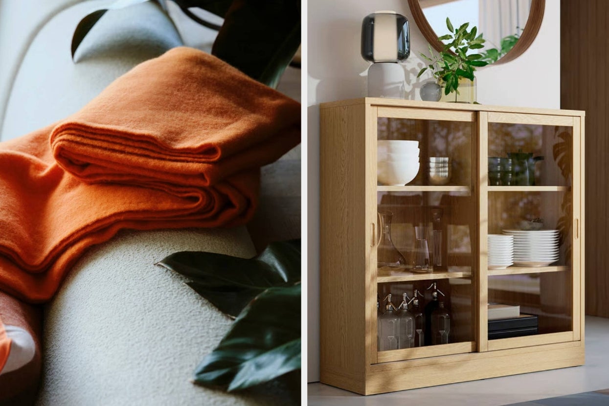 27 Products From Ikea That’ll Make Your Friends Think, “Wow, Your Place Looks *So* Nice”