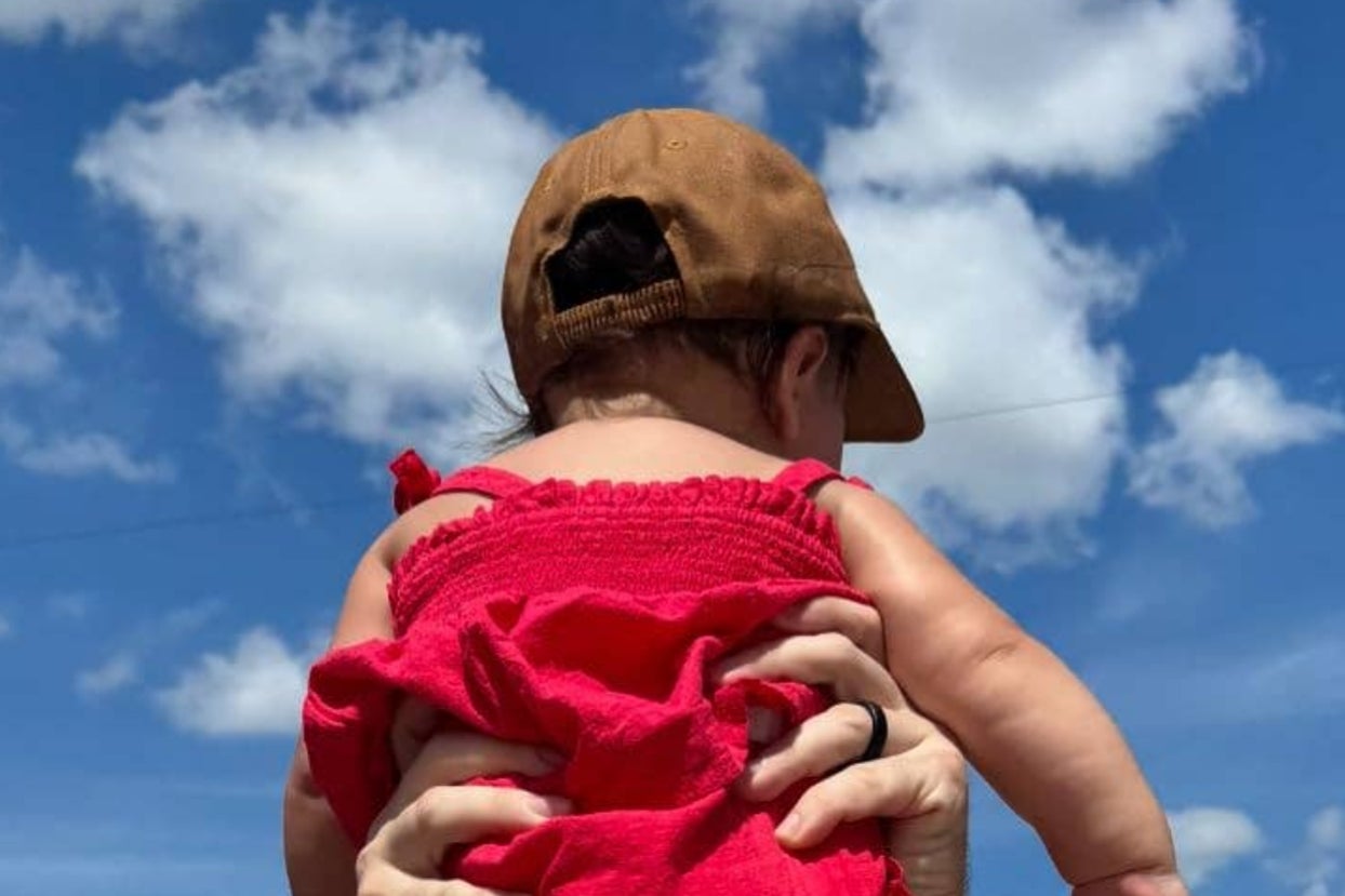 Keep Your Tiny Human Protected From The Sun With These 14 Baby Hats