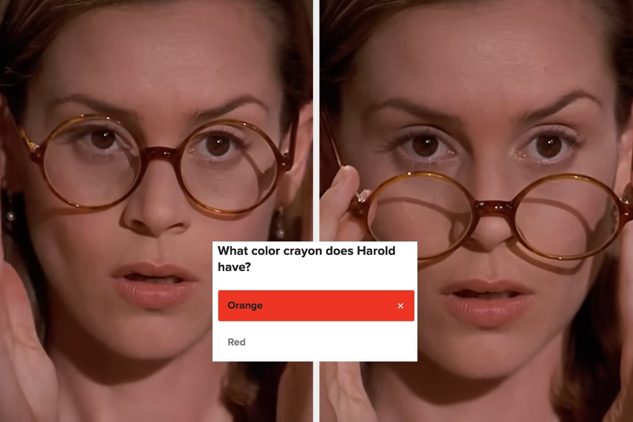 Sorry, But Only People Who Read Top-Tier Children’s Books Will Pass This Trivia Quiz