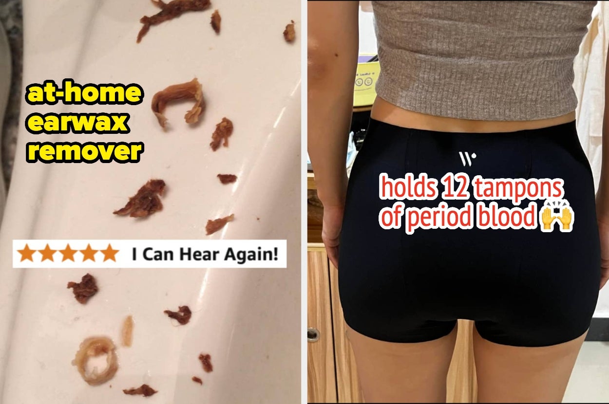 32 Discreet Fix-It Products For Personal Stuff You Don’t Want To Broadcast To The Whole Known Universe