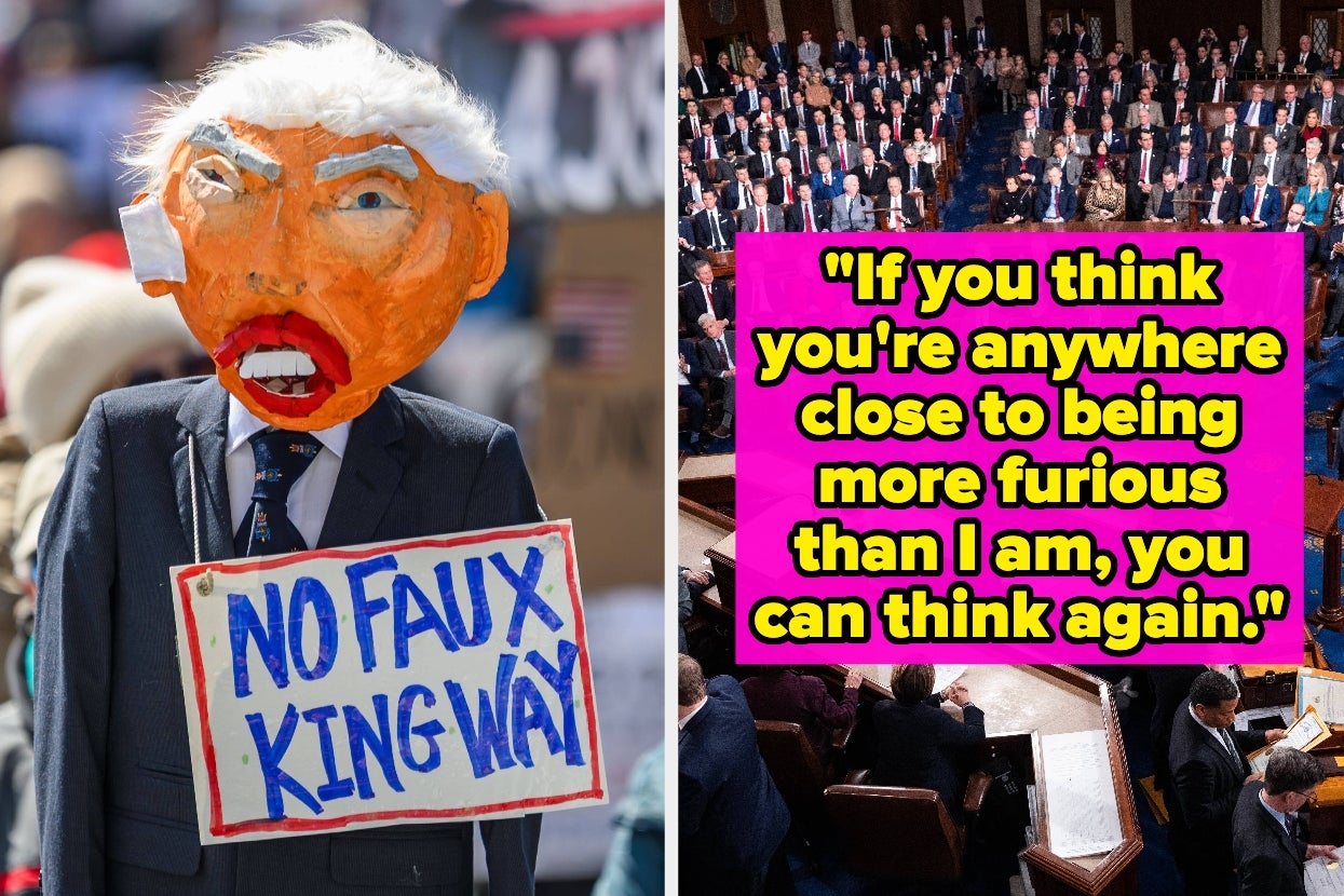 The Rest Of The World Absolutely Let It Rip On Americans Who Don’t Support Trump — And Now, Americans Are Responding