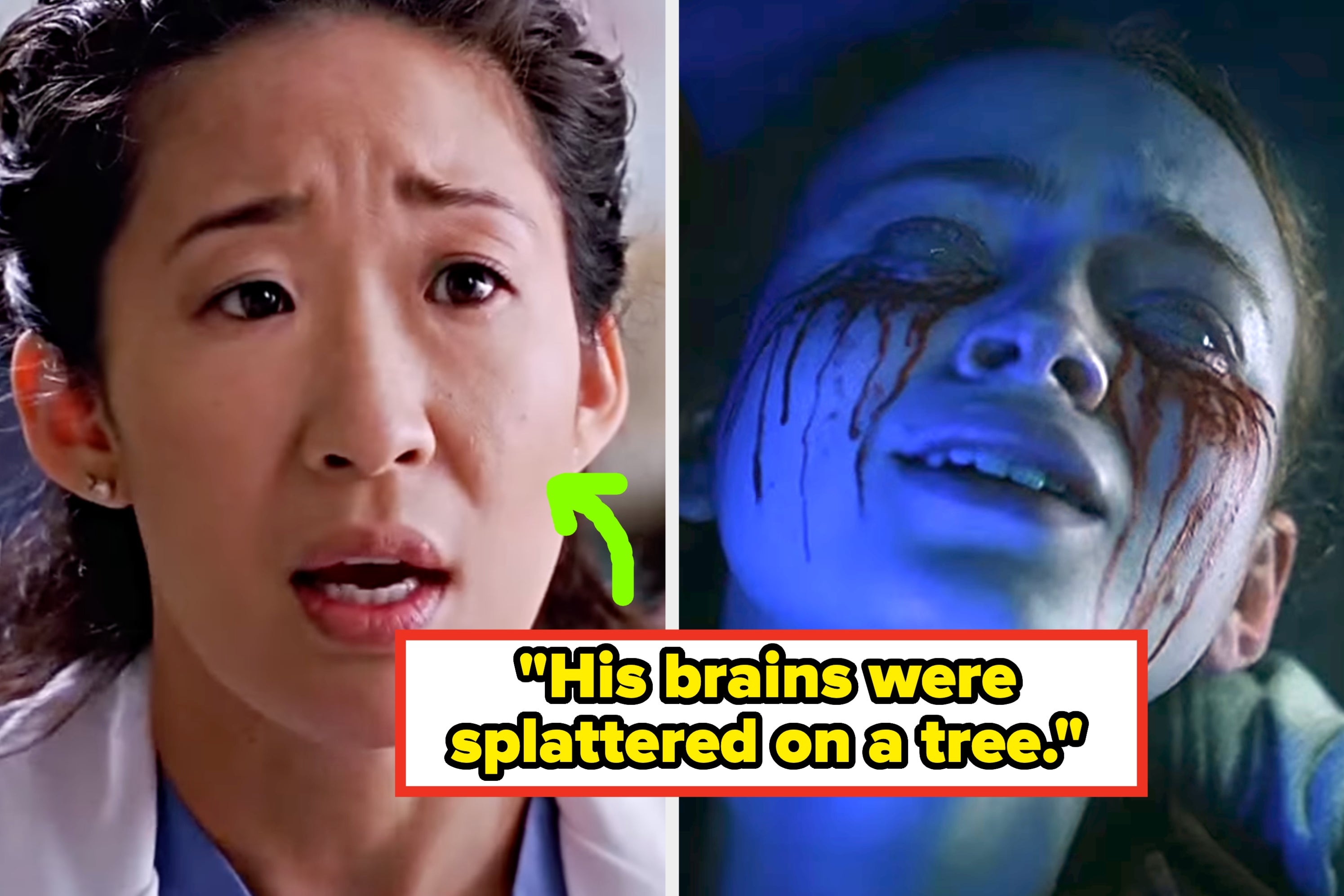 “Blood Was Everywhere”: People Are Sharing What It’s Like Discovering Dead Bodies, And It’s Bone-Chilling