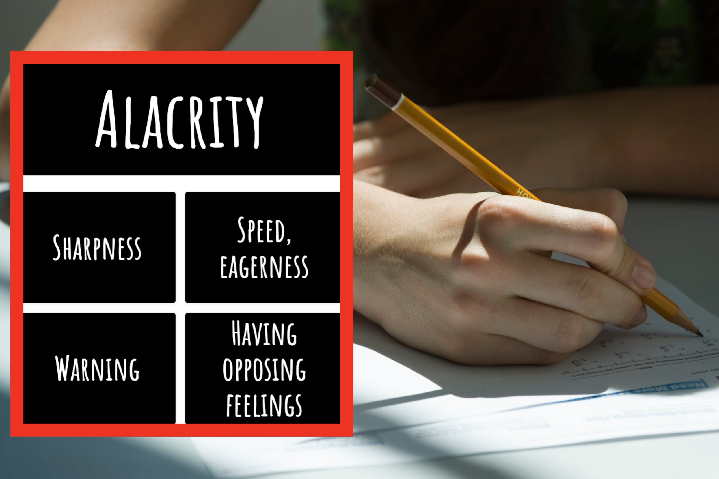 If You Can Actually Define These SAT Words Starting With A, Your Vocabulary Is Absolutely Astonishing