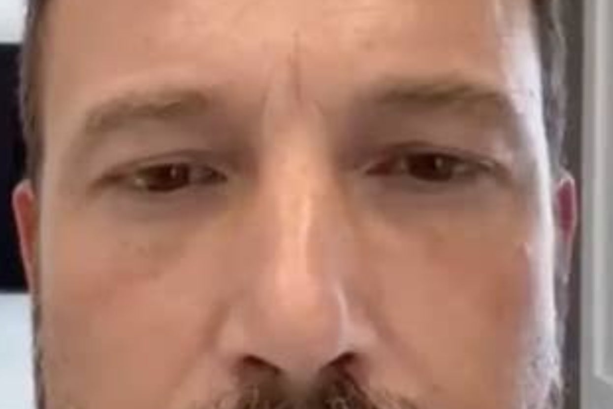 “Once The Filming Ended, I Was Put On A Plane To Rehab”:  50 Gen X Celebrity Facts That Made Me Pause Mid-Scroll