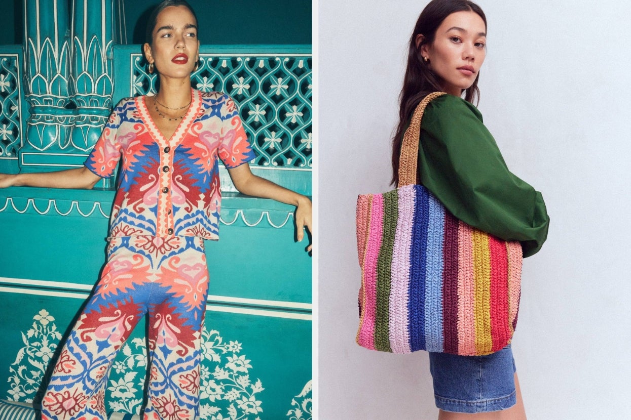 Just 27 Pieces From Boden That’ll Add Character To Your Wardrobe