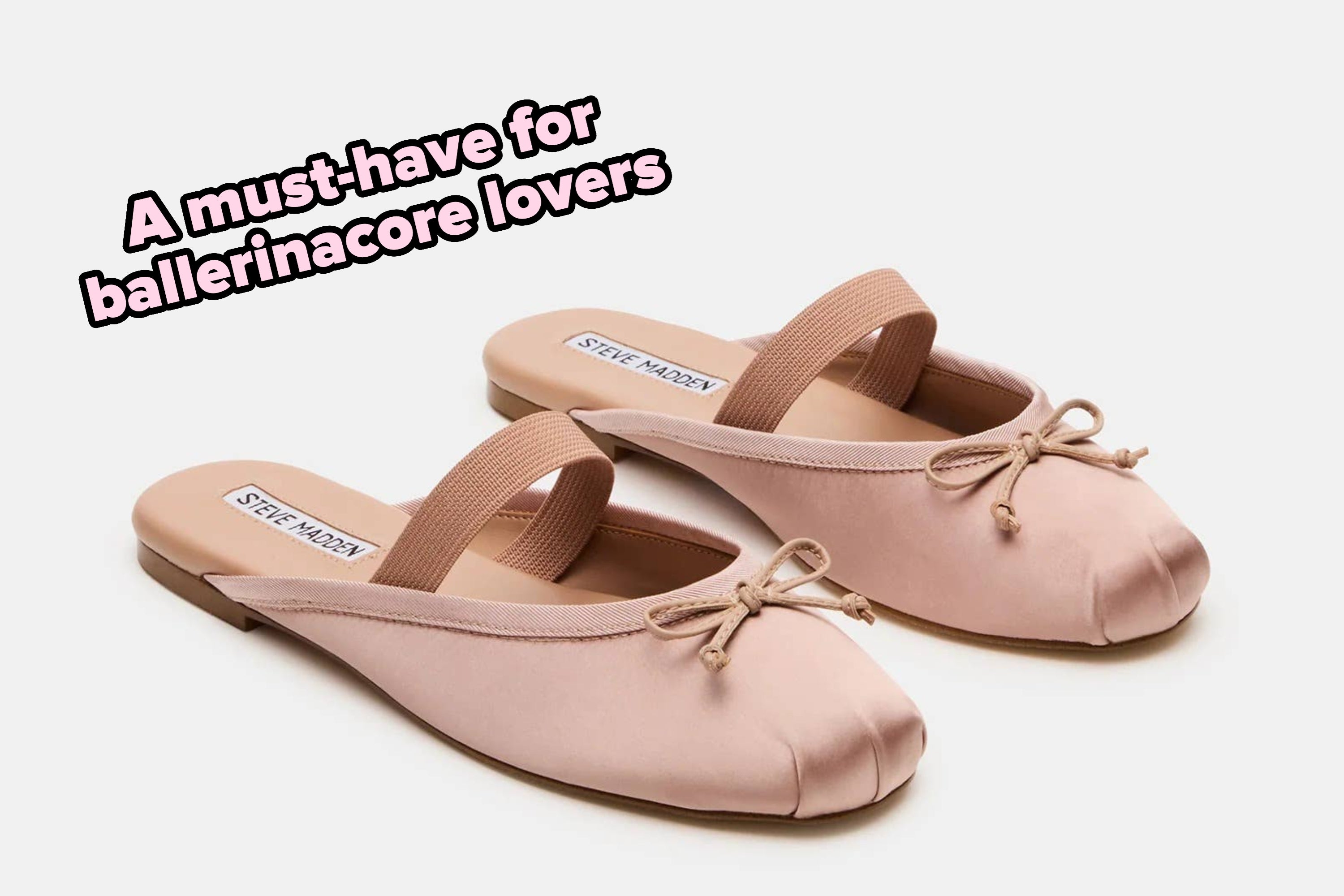If You’re Ready To Break Up With Heels, Here Are 30 Pairs Of Flats To Try Instead