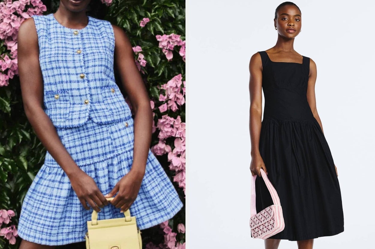 26 Pieces Of Clothing From Walmart You’ll Reach For Again And Again