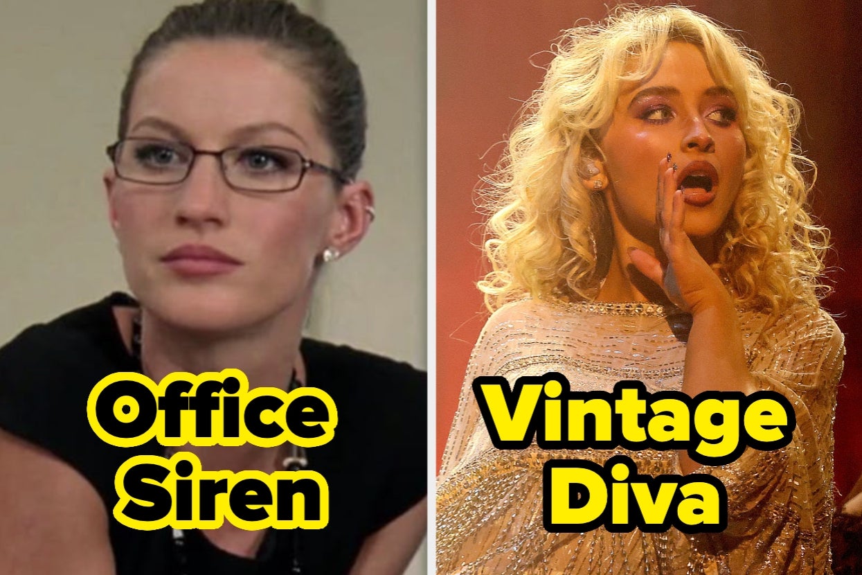 If You Can Build A Wardrobe For All Four Seasons, We’ll Reveal Your Fashion Vibe