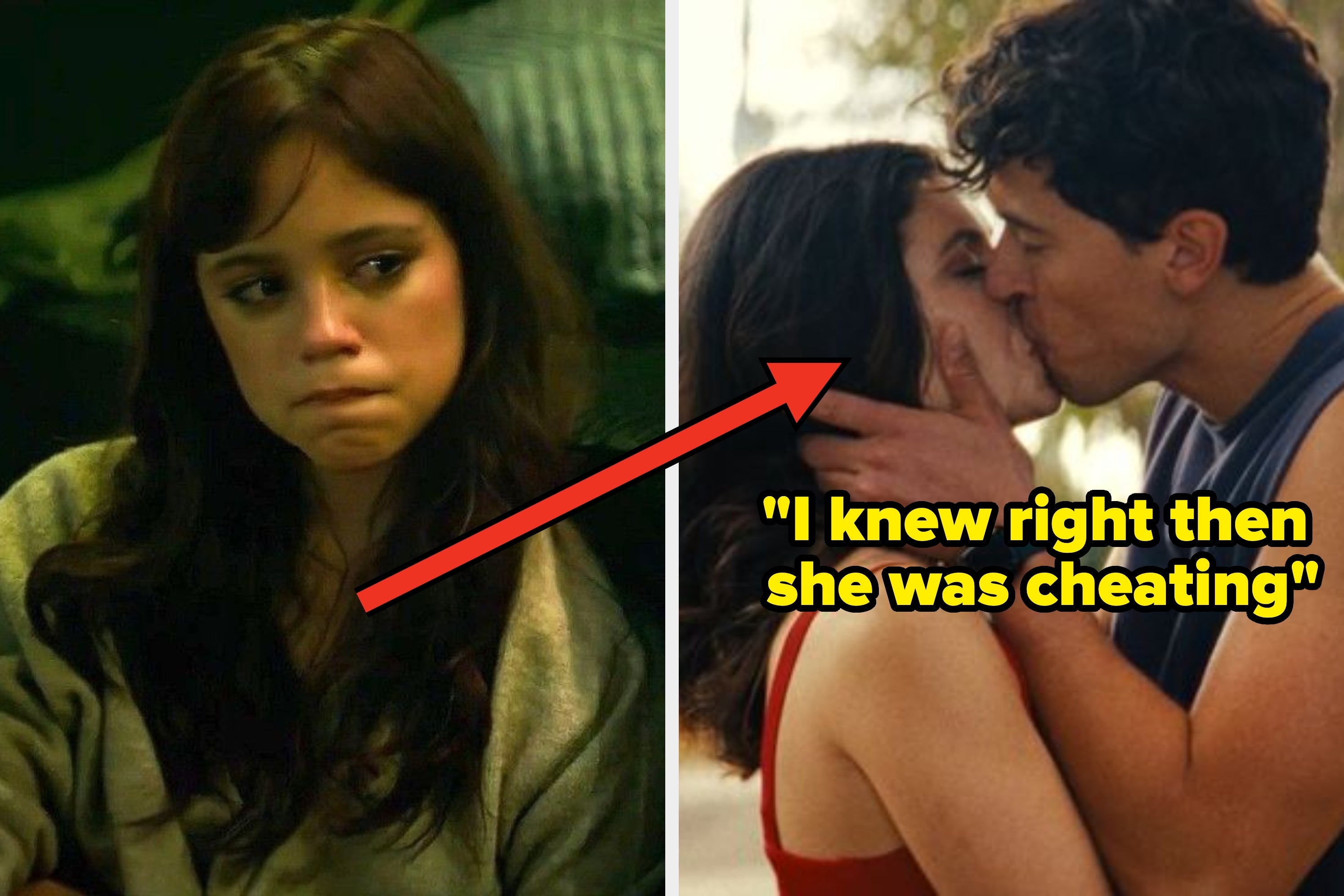 People Are Revealing How They Found Out About Their Exes’ Affairs, And I’m Actually Speechless
