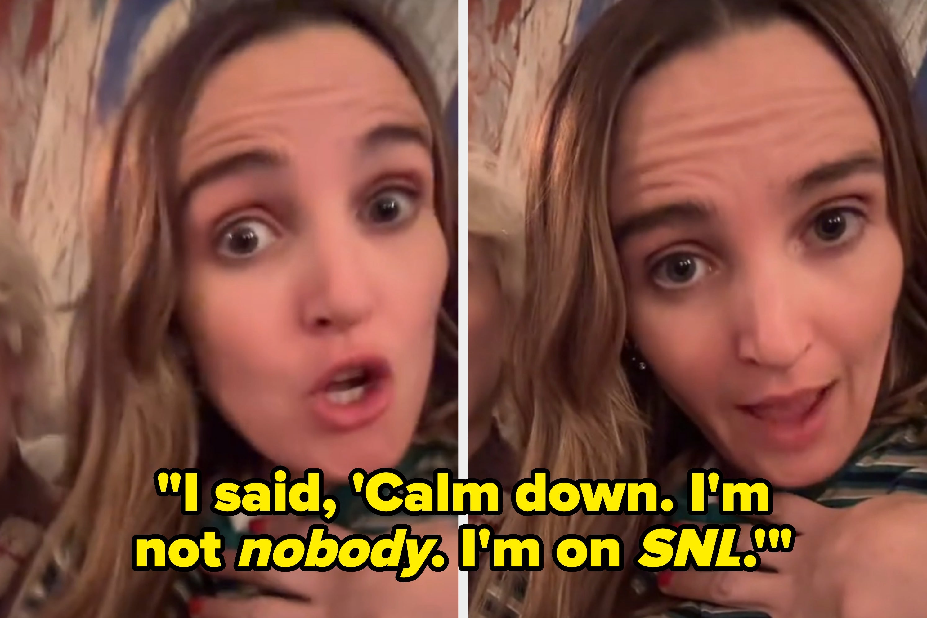 A Famous Actor Who Allegedly Threw Fries At A Bartender, And 22 More Times Celebs Were Caught Being Rude