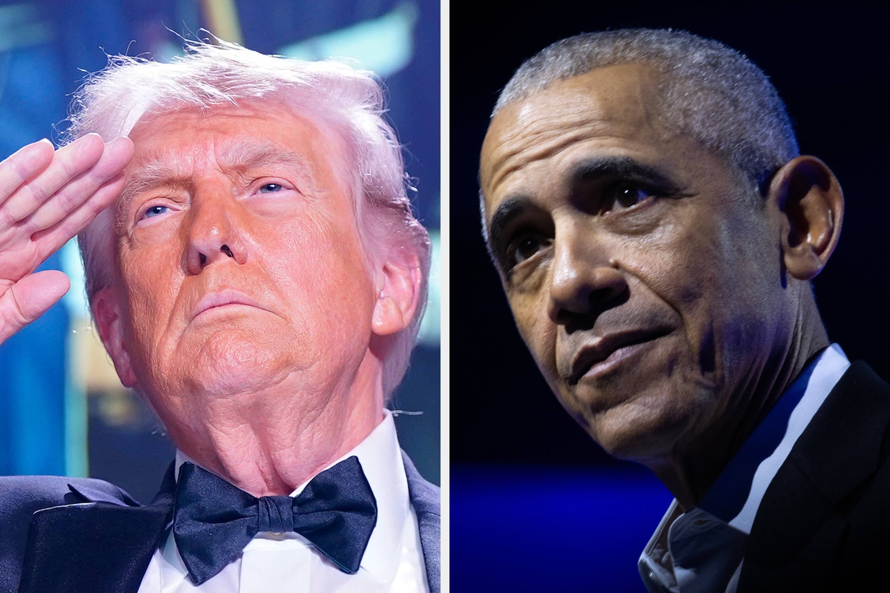 Obama Has Given His Statement On The Attempted Shooting At The White House Correspondents’ Dinner