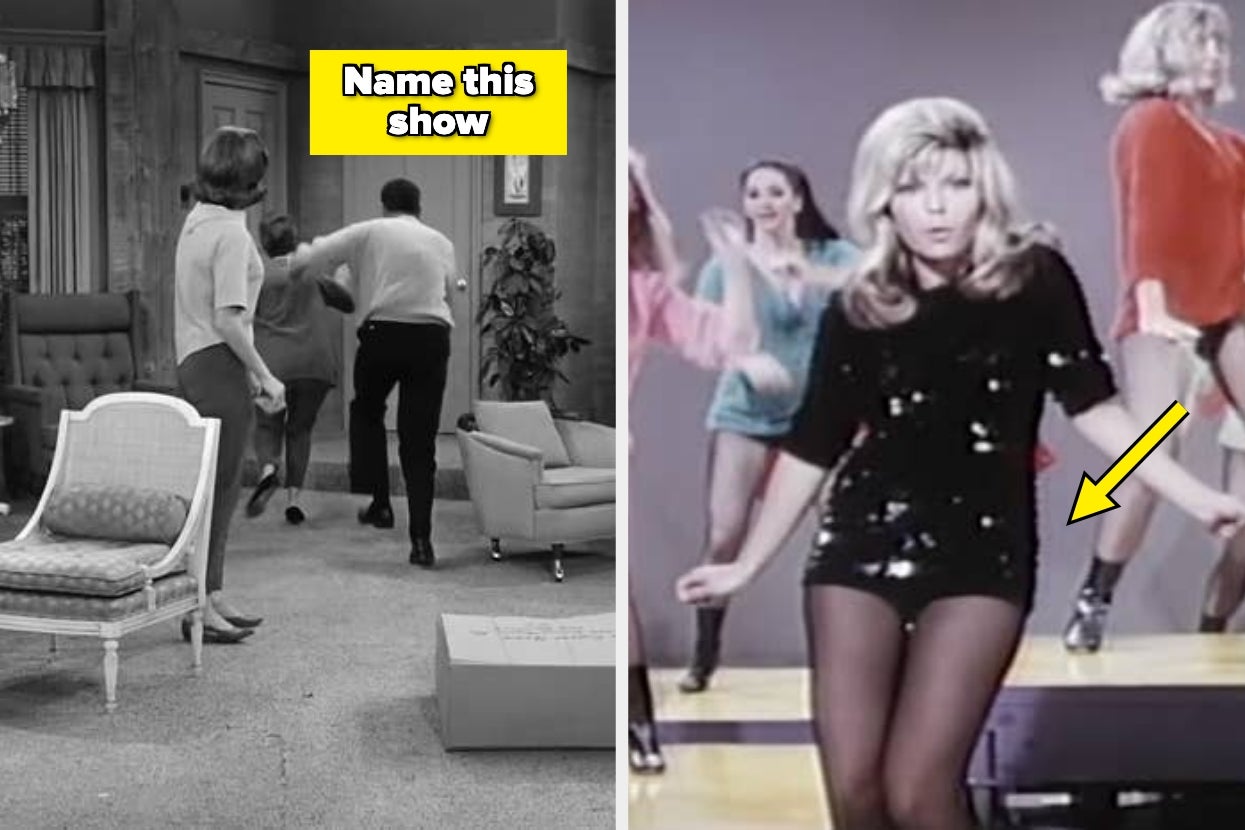 The Average Adult Will Have A Hard Time With This Retro Trivia Quiz, And It’s Kinda Sad