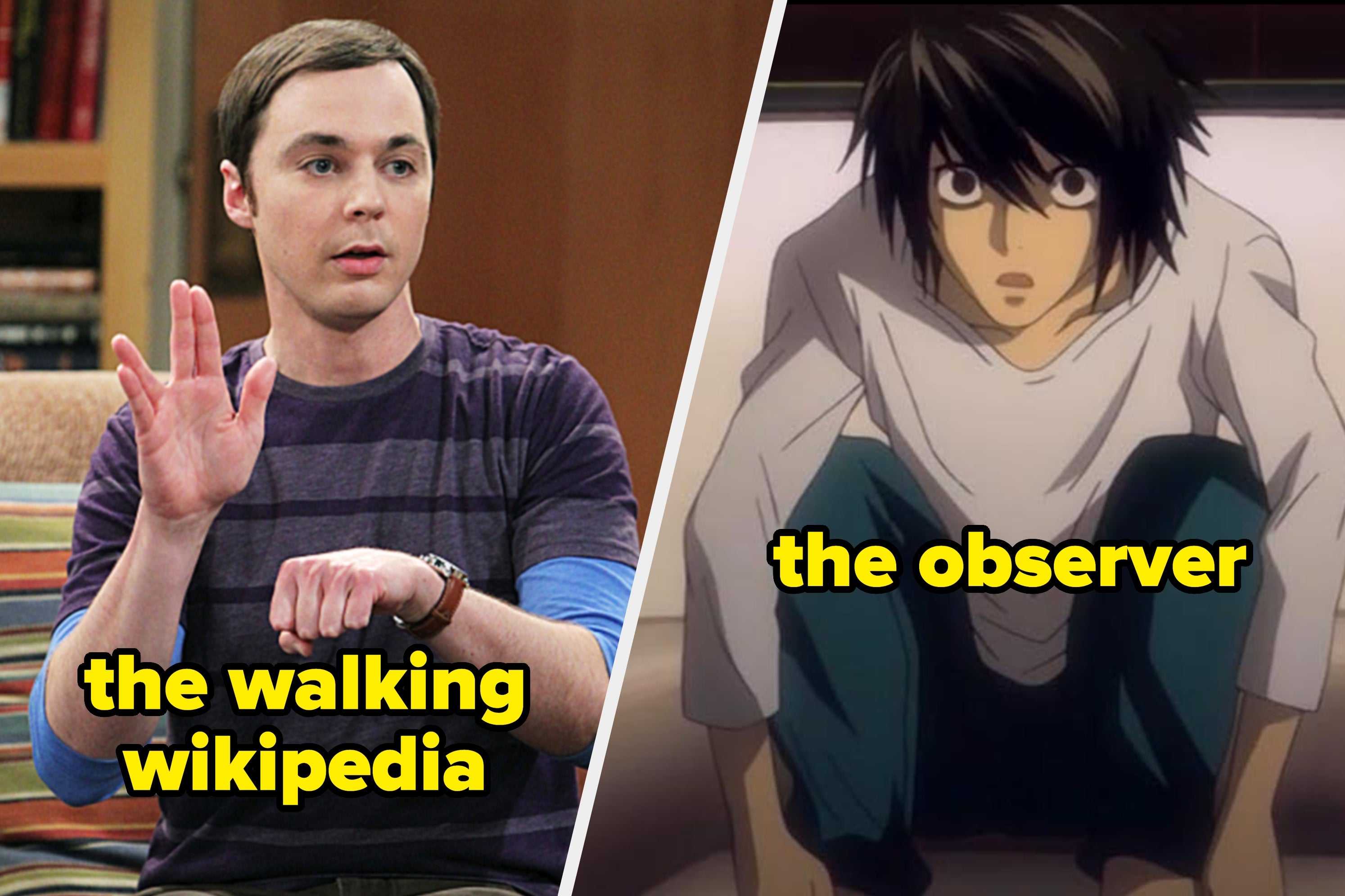 Your 15 Decisions On This Unpredictable Day Will Reveal What Kind Of Smart You Are