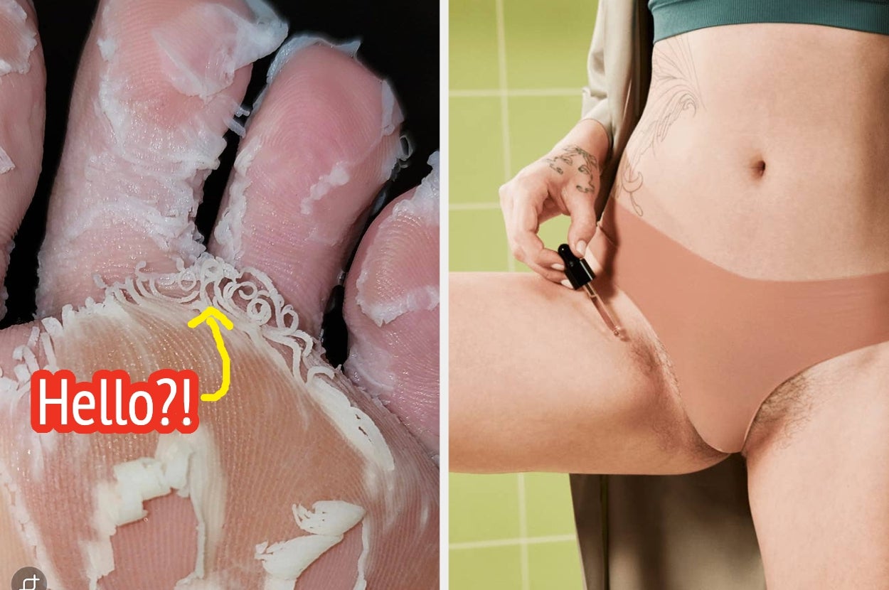 43 Things That Deserve A “Life-Changing Product” Award