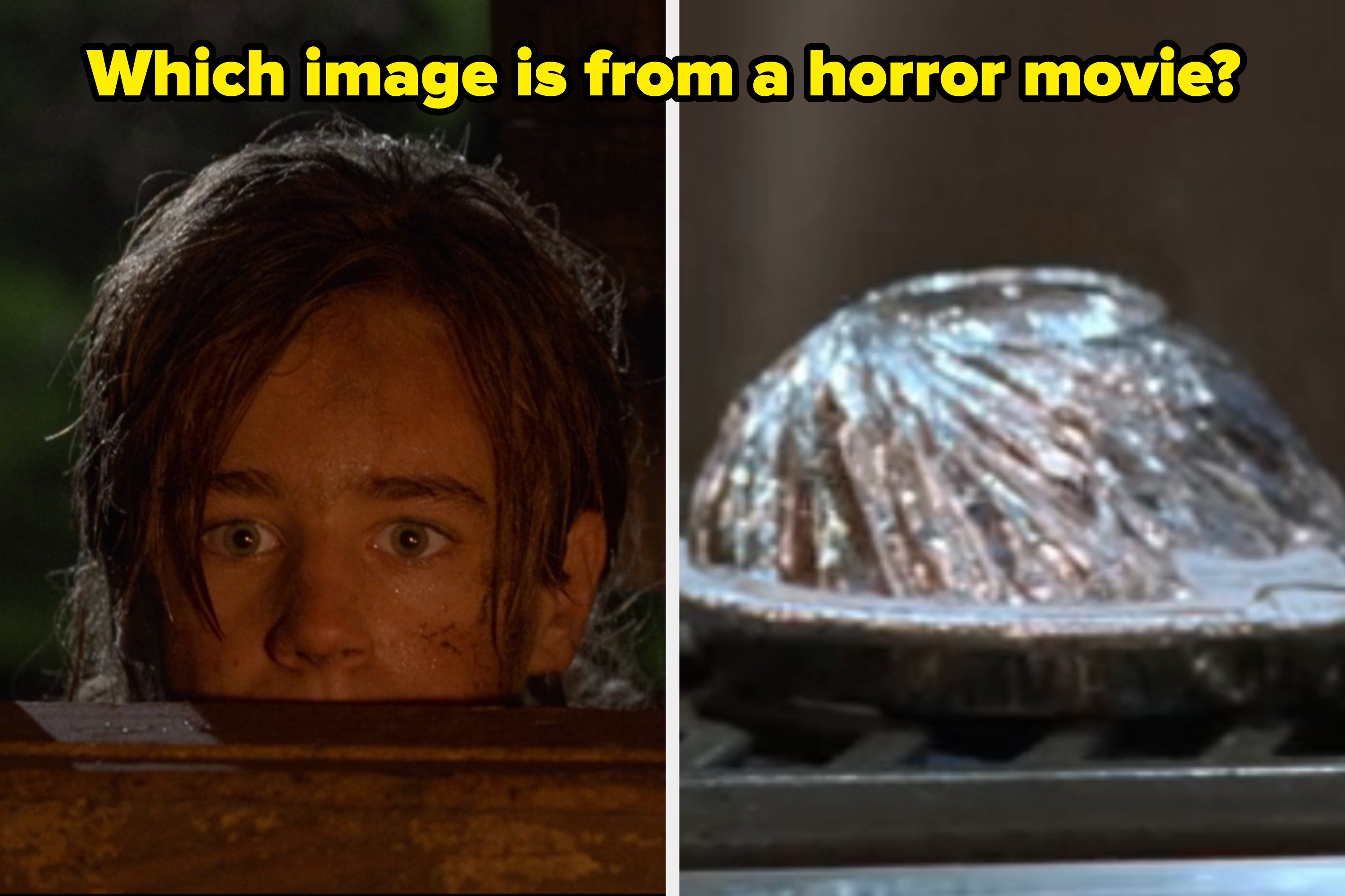 I Bet Anyone Born After 1995 Will Absolutely Fail At Naming These 32/36 Of These ’90s Films From Their Opening Scenes