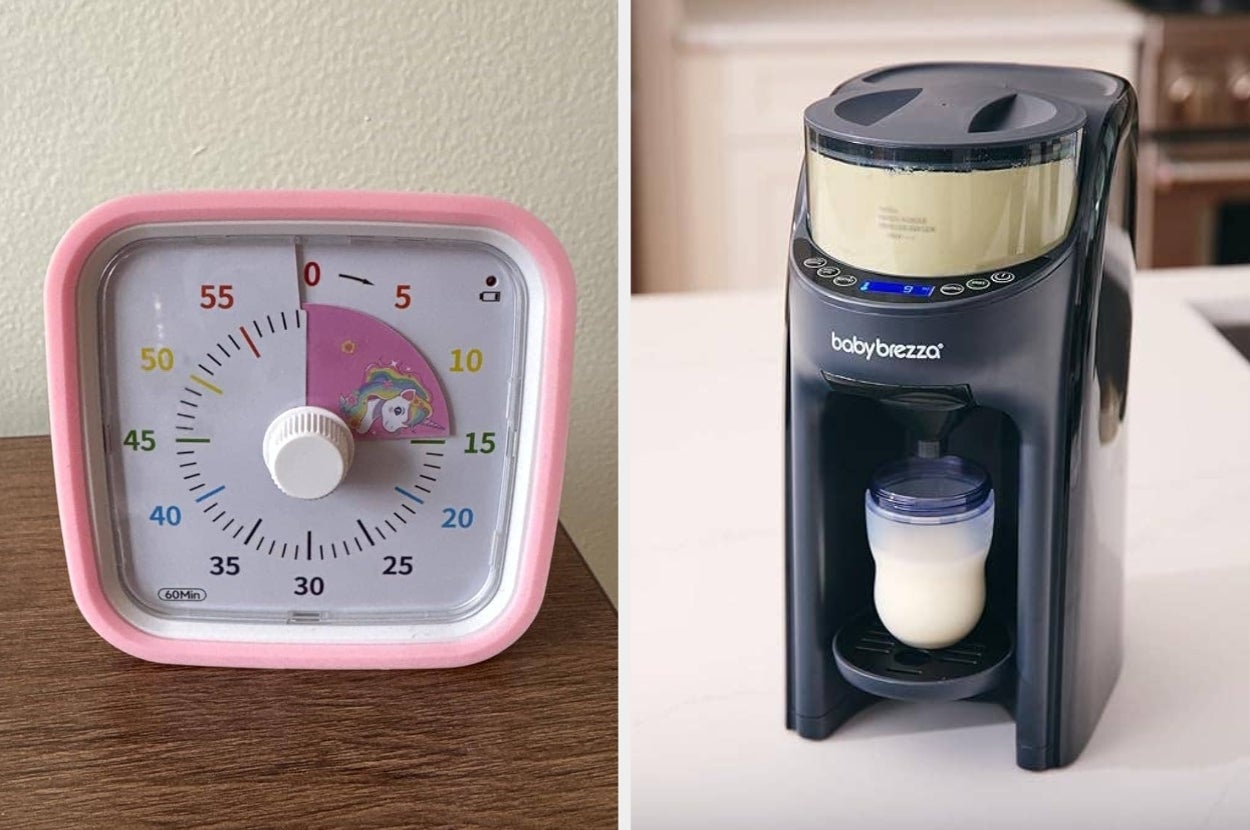 25 Parenting Products So Good, You’ll Make It Your Personal Mission To Tell All Other Parents About Them