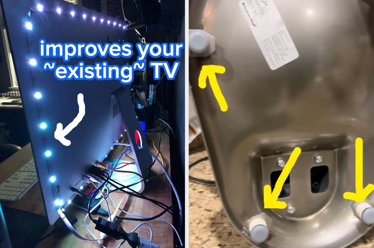 40 Small Purchases That Seem Minor But Will Actually Solve Serious Problems In Your Home