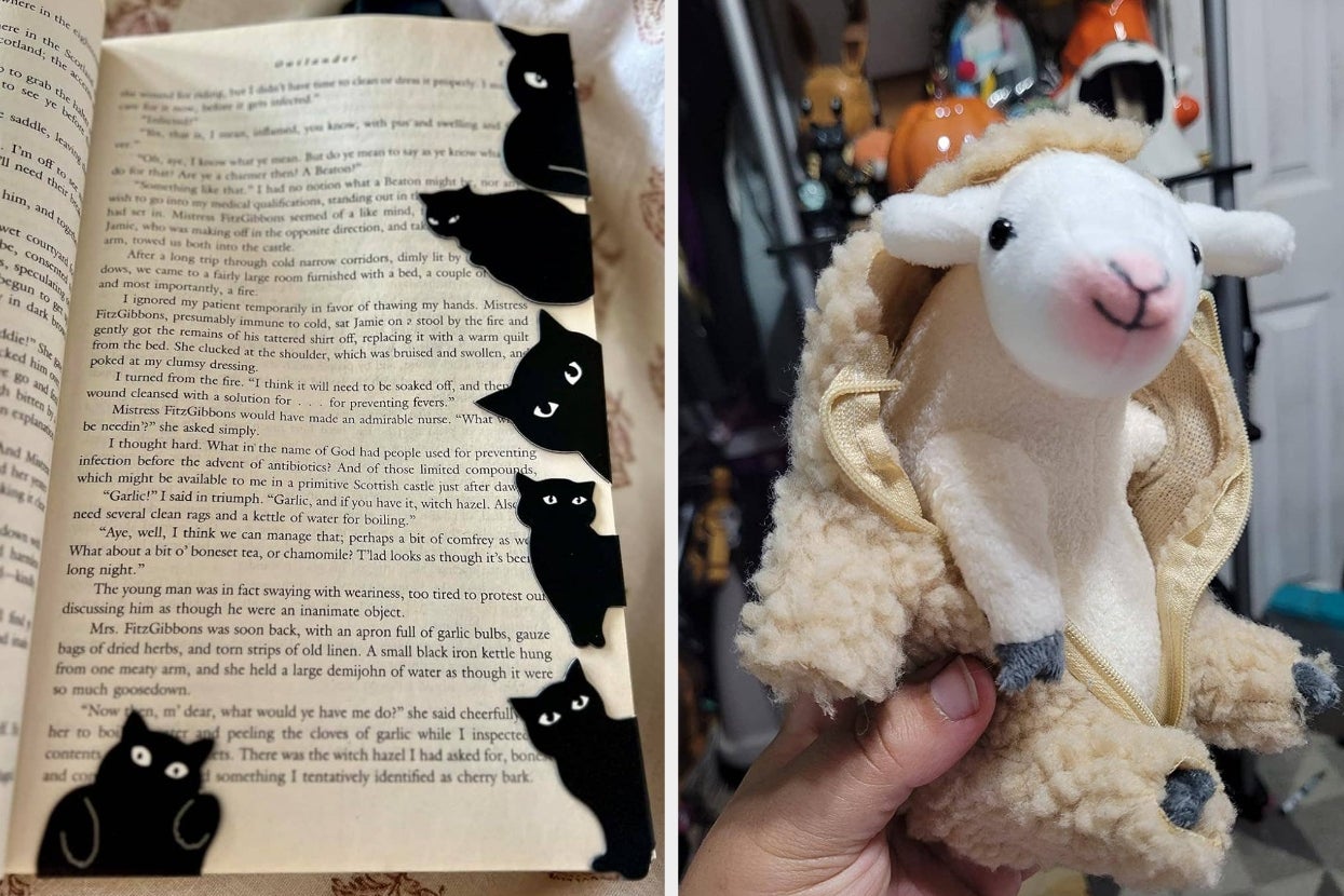 27 Fun Products That’ll Inspire You To Do A Happy Dance