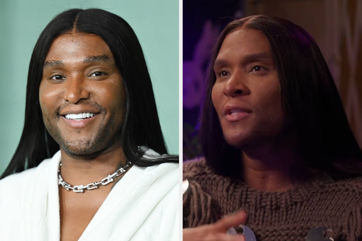 People Who Don’t Date Are Speaking Out In Response To This Resurfaced Clip Of Law Roach Explaining Why He Doesn’t “Desire” A Romantic Relationship