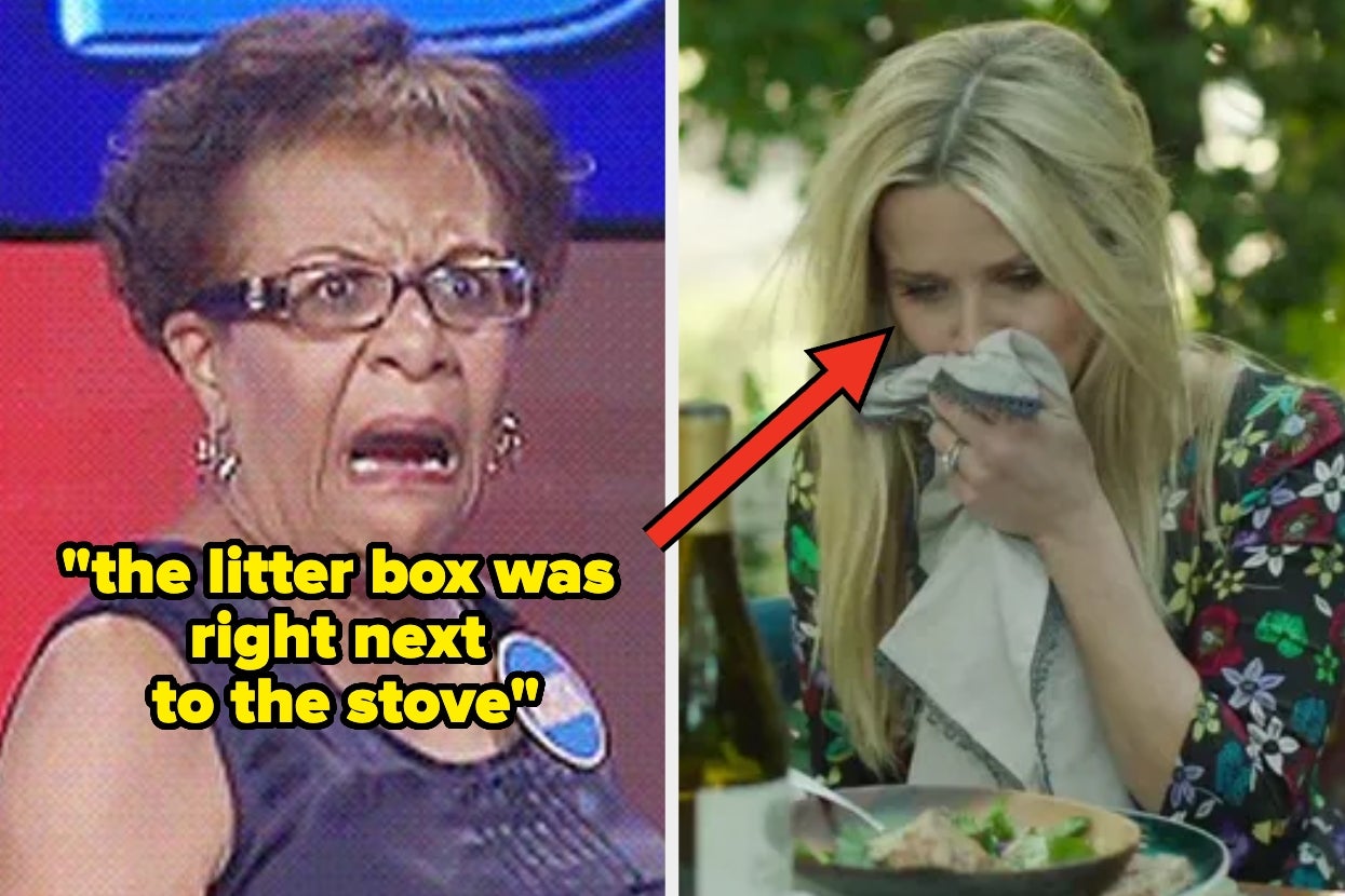 People Are Sharing Bizarre And Shocking Kitchen Habits That Just Prove You Can’t Eat At Everybody’s House
