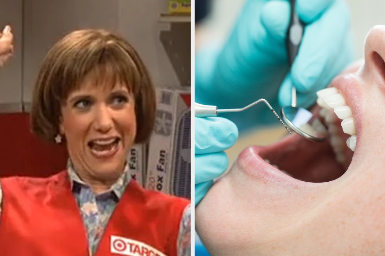 This Career Aptitude Test Is Suuuuuper Long And Specific — Let’s See Which Career You’re Destined To Have