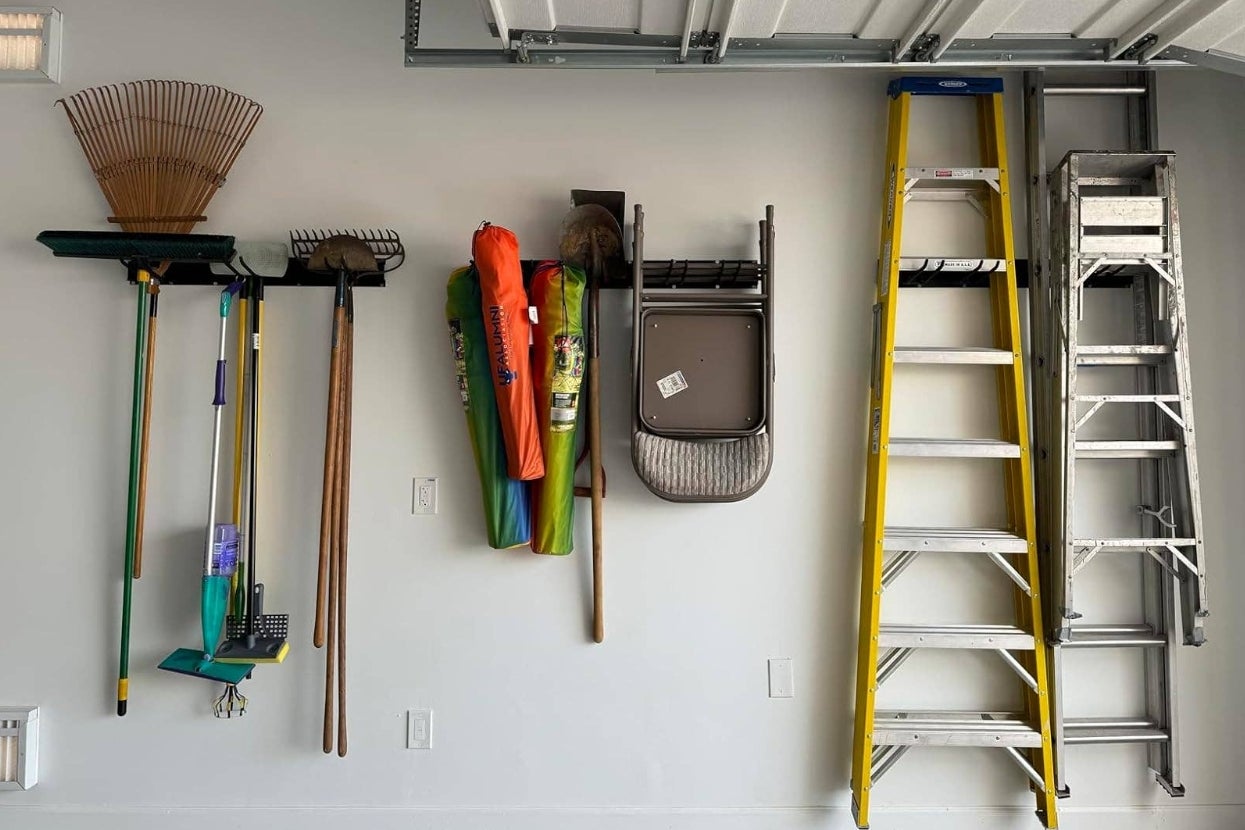 37 Organization Products To Help You Tackle The Scariest Corners Of Your Home