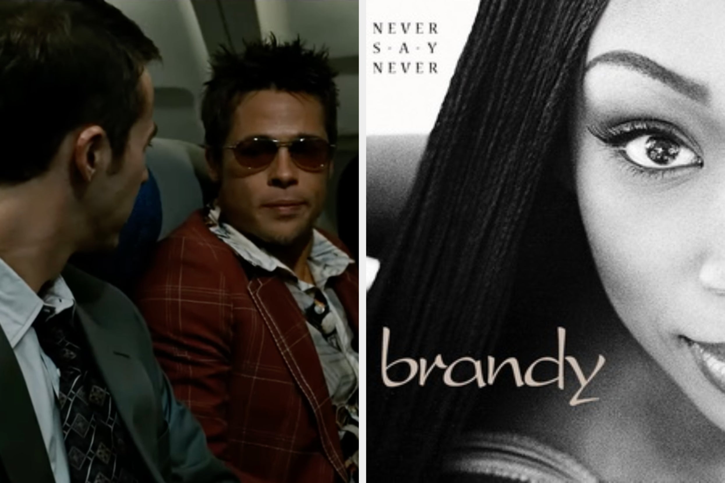 If You Can Listen To An Album Every Hour, We’ll Tell You Which Movie You Need To Watch Next