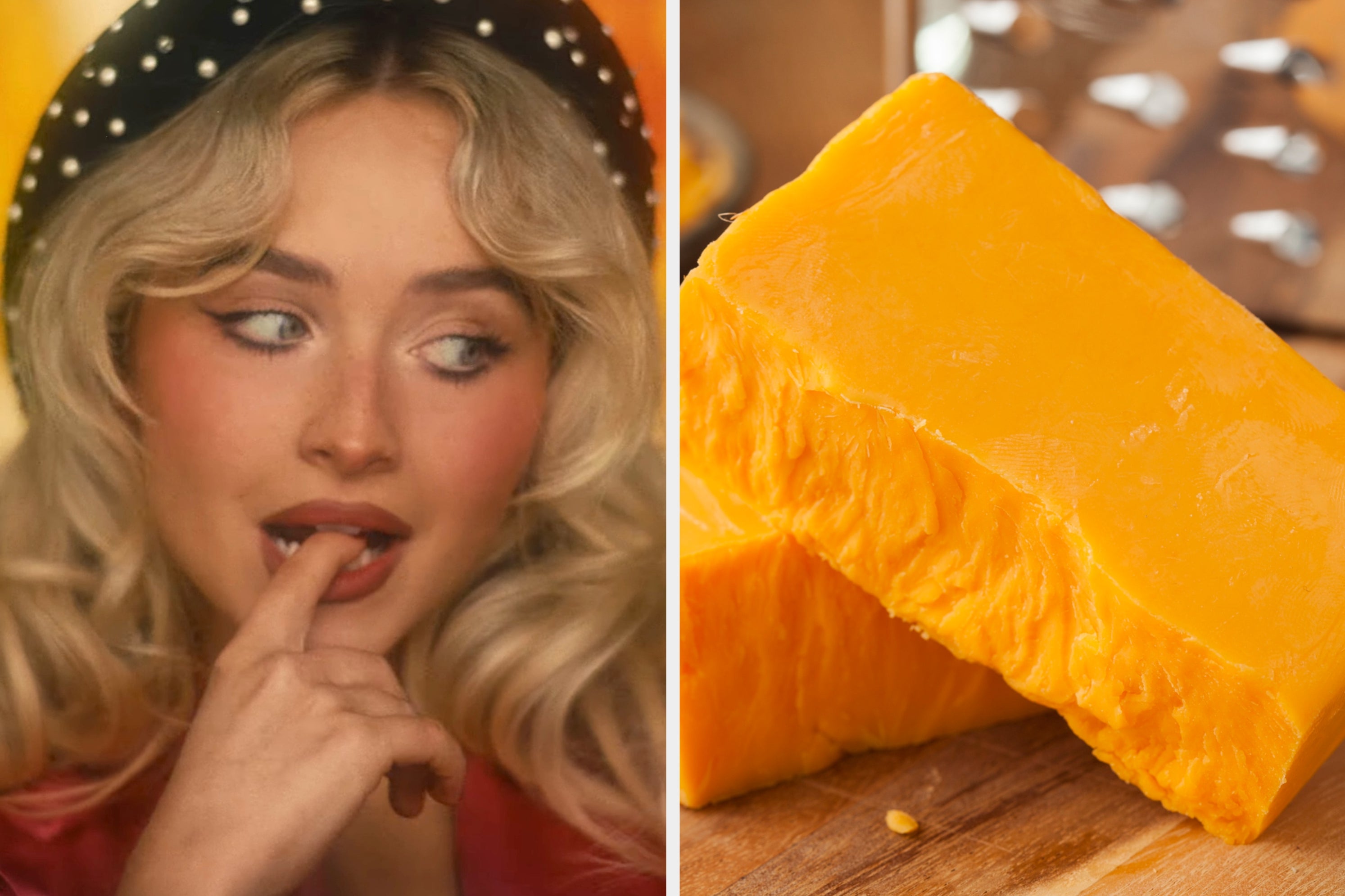 I Really, Really, Really, Really, Really, Really Don’t Think You Can Name More Than 13 Of These Cheeses