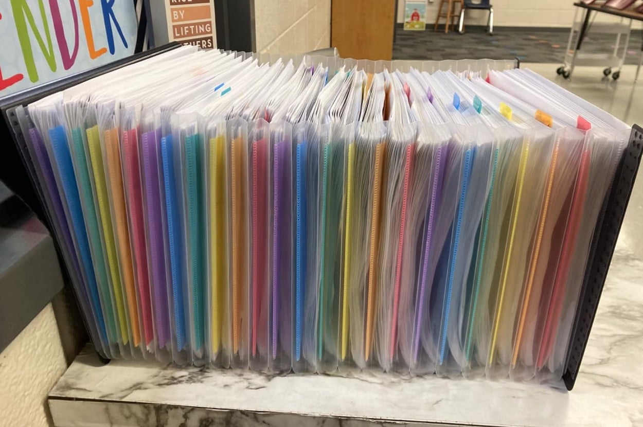 32 Organizers That Do Not *Mess* Around