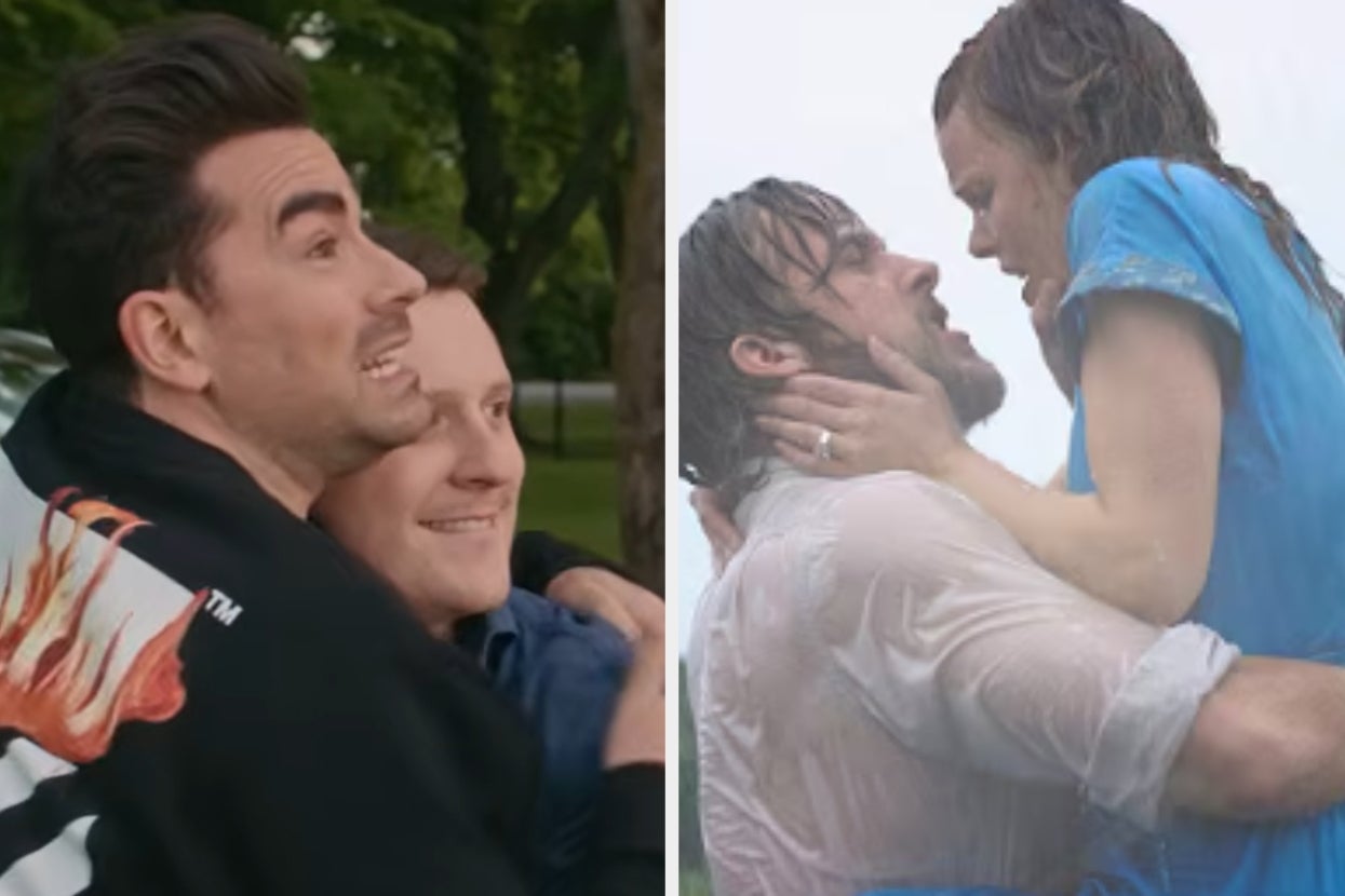 A Chill Romance Or An Unpredictable Rollercoaster Of A Love: Which One Are You Addicted To?