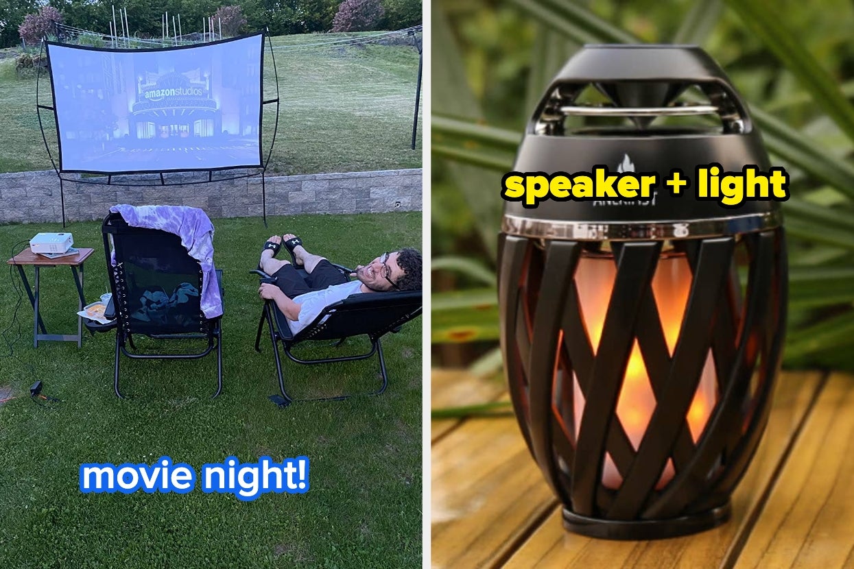 40 Products To Buy For Your Outdoor Space *Now*, To Get The Best Cost Per Use All The Way Through Fall