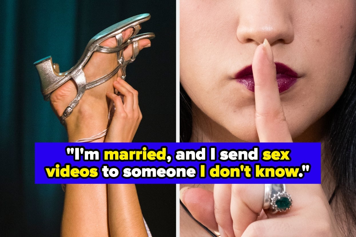 31 People Just Shared Secrets About Their Lives That Would Shock Everyone Who Knows Them, And Whoa…