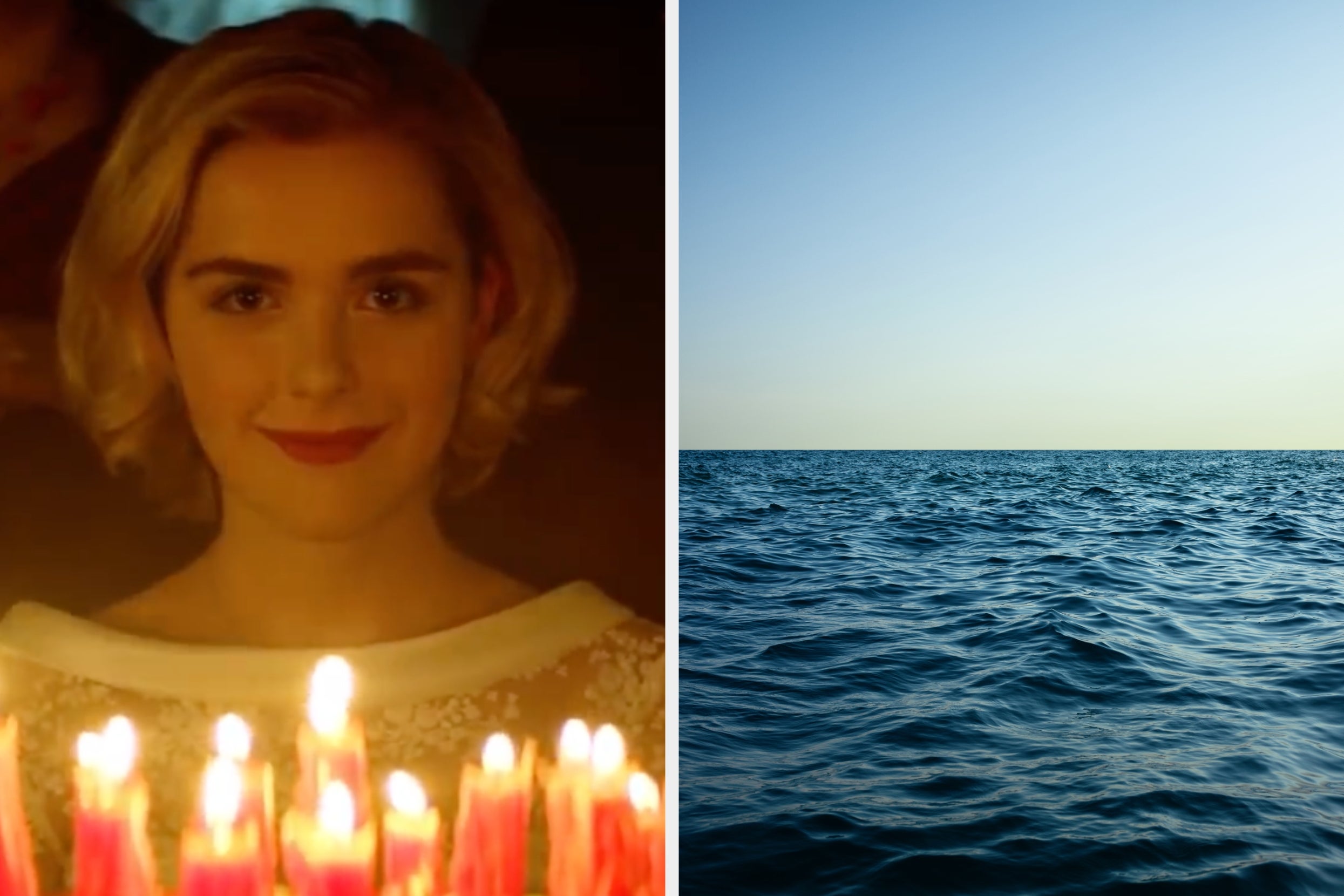 Answer These Questions And We’ll Reveal Your “Energy Object”