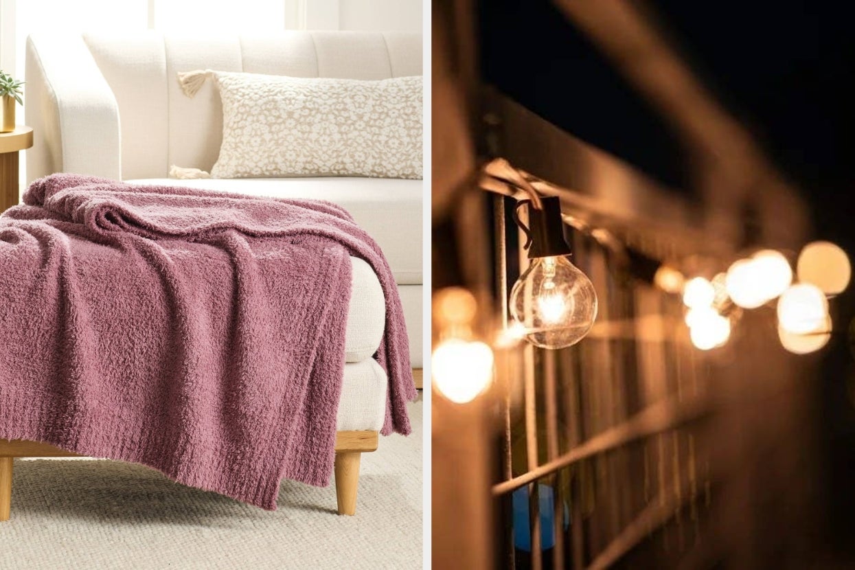 If You Feel Like Your Home Needs A Total Reset, These 30 Walmart Products Are Here To Help
